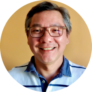 Fabrício Yutaka Fujikawa, Email Deliverability Specialist, 2021